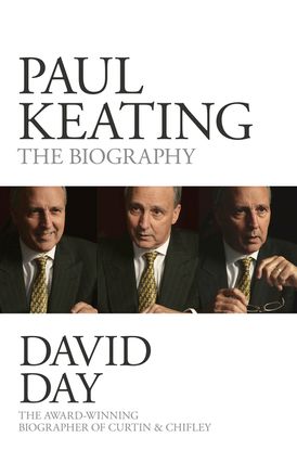 Paul Keating