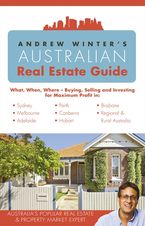 Andrew Winter's Australian Real Estate Guide