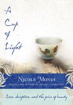 A Cup of Light eBook  by Nicole Mones