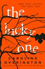 The Lucky One eBook  by Caroline Overington