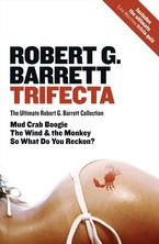 Trifecta eBook  by Robert G Barrett