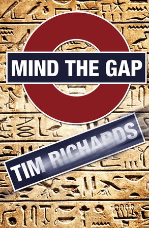 Cover image - Mind the Gap