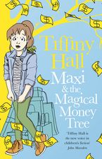 Maxi and the Magical Money Tree