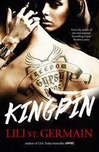 Kingpin eBook  by Lili St Germain