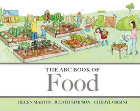 The ABC Book of Food
