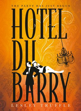 Hotel Du Barry