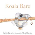 Koala Bare eBook  by Jackie French