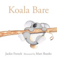 koala-bare