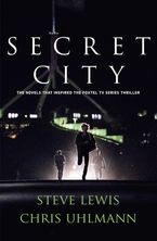 Secret City eBook  by Steve Lewis