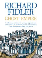 Ghost Empire eBook  by Richard Fidler
