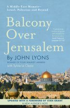 Balcony Over Jerusalem