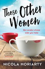 Those Other Women eBook  by Nicola Moriarty