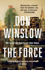 The Force eBook  by Don Winslow