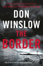 The Border eBook  by Don Winslow