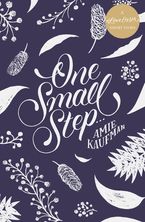 One Small Step ... eBook  by Amie Kaufman
