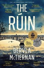 The Ruin eBook  by Dervla McTiernan
