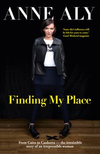 finding-my-place