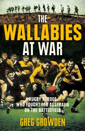 The Wallabies at War