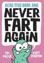 Read This Book and Never Fart Again