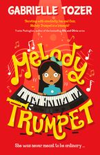 Melody Trumpet eBook  by Gabrielle Tozer