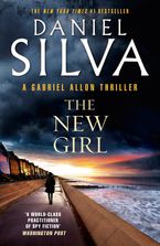 The New Girl eBook  by Daniel Silva