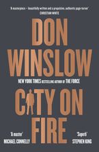 City on Fire eBook  by Don Winslow