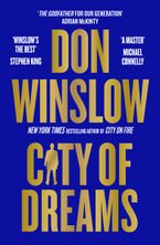 City of Dreams eBook  by Don Winslow