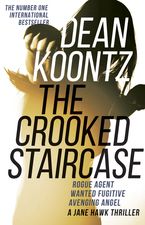 The Crooked Staircase eBook  by Dean Koontz