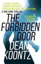 The Forbidden Door eBook  by Dean Koontz