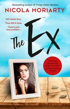 The Ex eBook  by Nicola Moriarty