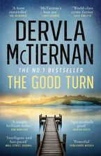 The Good Turn eBook  by Dervla McTiernan