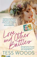 Love And Other Battles