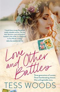 love-and-other-battles