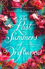 The Lost Summers of Driftwood eBook  by Vanessa McCausland