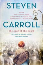 The Year of the Beast eBook  by Steven Carroll