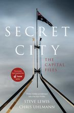 Secret City