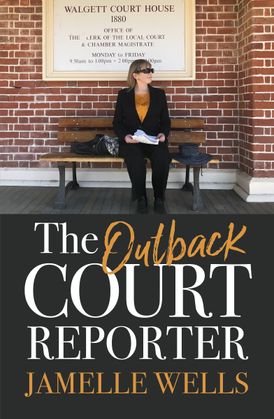 Outback Court Reporter