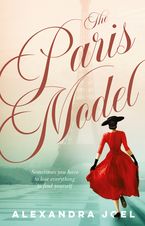 The Paris Model eBook  by Alexandra Joel