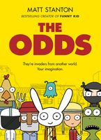 The Odds (The Odds, #1) eBook  by Matt Stanton