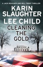 Cleaning the Gold eBook  by Karin Slaughter
