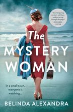 The Mystery Woman eBook  by Belinda Alexandra