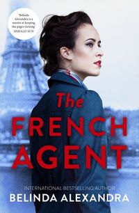 the-french-agent