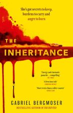 The Inheritance eBook  by Gabriel Bergmoser