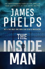The Inside Man eBook  by James Phelps