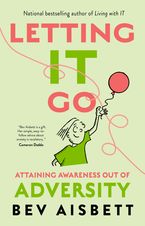 Letting it Go eBook  by Bev Aisbett