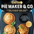 PIE MAKER & CO eBook  by taste.com.au