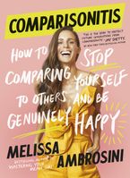 Comparisonitis eBook  by Melissa Ambrosini