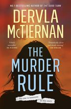 The Murder Rule eBook  by Dervla McTiernan
