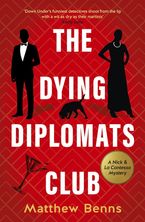 The Dying Diplomats Club