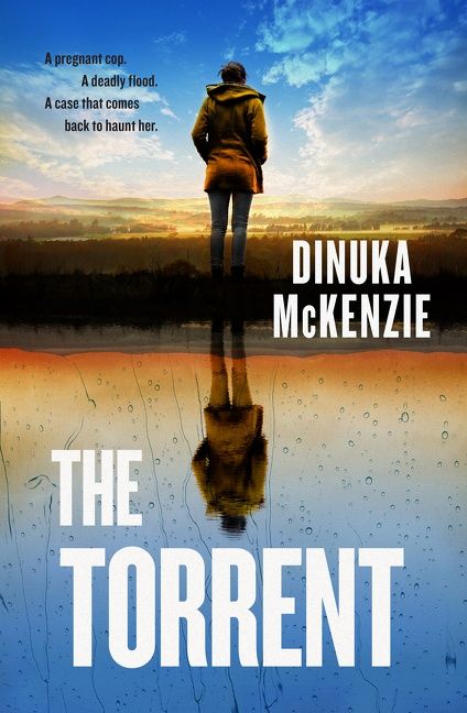 The Torrent - Dinuka McKenzie -